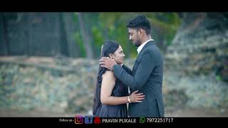 Tu mera koi na hoke | pre - Wedding song | indrajit & snehal | 2023| Alibag | Bhediya movie song|