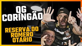 QG Coringão ao Vivo, Corinthians empata com São Paulo em possível jogo de despedida de Carlos Miguel