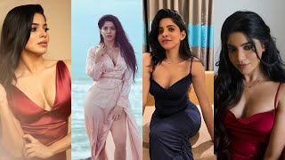 Tamil actress divya Bharathi latest hot and glamours photoshoot video🥵🌹#divyabharathi#actresshot