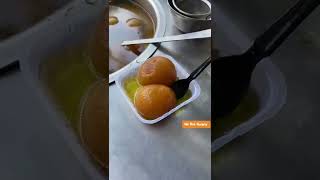 Gulabjamun #shorts #streetfood