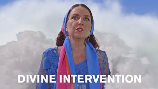 Divine Intervention (Short)