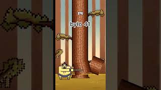 było 41 #timberman