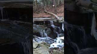 Minnehaha Falls