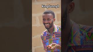 THIS BABALAWO DUPE ME NI SHA 🙄✋️ PART 2 #kingfunnyh #dvintageboi #youtube #shorts #subscribe