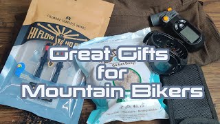 Trail worthy gifts for any mountain biker | Gift Guide