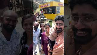 Masinagudi vazhi ooty#viralvideo #video #ooty #masinagudi #trip #travel #shortsfeed #familyvlog #1m