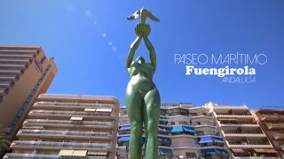 Paseo Marítimo de Fuengirola