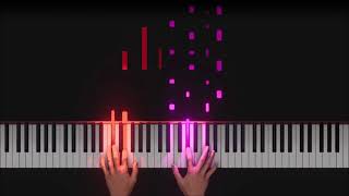 Other Friends - Steven Universe: The Movie for Piano Solo - AI Piano Performance - By Kyle Landry