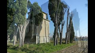 SAN FREDIANO A SETTIMO. Foto, slideshow del borgo di San Frediano a Settimo (PI)