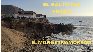 el salto del fraile