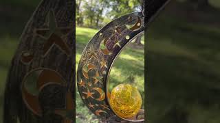 GrandmadadWomenAuntDaughteFriendNieceSisterTeacherGardening GiftMemorial windchimes OutsideYard Deco