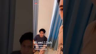 Irwan Da - Gagal membuat Video klip kurang Pencahayaan