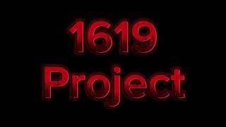 AI shares its thoughts on the 1619 Project