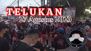 PMTS Telukan || rekap kegiatan sosial 27agustus2023 #telukan