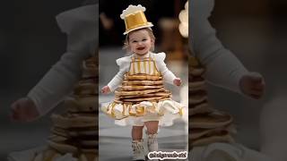 babygirl trend fashion show, #shorts #babyviralshorts #cutebaby #baby #trending #viralshorts