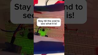 Arduino Tilt Sensor #foryou #popular #trending #technology #viral #youtubeshorts #christmas #arduino