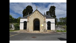 CEMENTERIO DE HONDARRIBIA / FUENTERRABIA