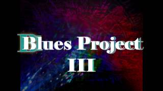 Mikko Nuutinen Blues Project III -  Dreamer