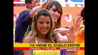 Calle 7 Musical Mix 0008