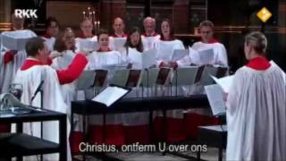 John Sheppard - Paschal Kyrie - Cappella Nicolai