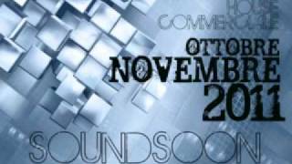 New Single - La migliore musica House Commerciale - Novembre 2011 - Best New House Music