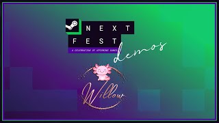 Steam Next Fest Demos - Tarisland