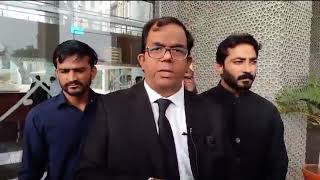 ‏برما سے زیادہ سخت اور گندی جیل میں عمران خان کو قید کیا ہواہے۔ فیصل چوہدری#imrankhan #pti #news