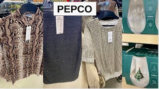 PEPCO📍PIĘKNE NOWOŚĆI