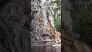 Cachoeira do Pajeú