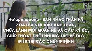 Bản nhạc thần kỳ xoa dịu nỗi đau tinh thần, chữa lành MQH và ký ức, giúp thoát khỏi những bế tắc