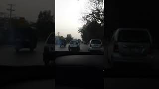 rula k gya ishq tera KIA Sportage Canal road Faisalabad