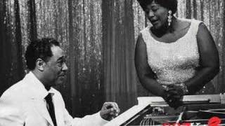 98.7KissFM Black History Month Duke Ellington