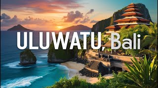 Uluwatu, Bali