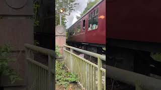 Grant Ritchie No 272 and Furness No 20 #railway