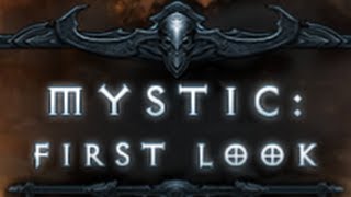 The MYSTIC! Official RoS Announcement [Inferno Friday]