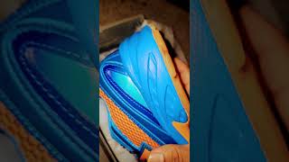 UNBOXING NEW BALANCE 740V2 | AMINÉ BENSON TECH 🔥 #fyp #newbalance #sneakers #asmrsounds