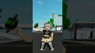 Woke up in Tokyo #roblox #brookhaven #subscribe #shorts #trend #transformation