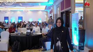 Huawei Tech Connect | Event Management by BrandLife | Movenpick Hotel, Karachi