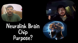 Neuralink's Game-Changing Innovations:From Sci-Fi to Reality a soft discussion with Nathan from U.S