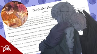 KIT CRIED IN THIS ONE || The Golden Phoenix - Ch. 7-8