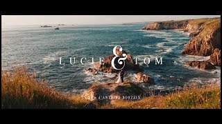 Lucie & Tom - Save The Date