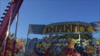 Infinity Hoefnagels & Söhne (Offride) - Leer Gallimarkt 2016