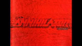 Annihilator - Dead Wrong