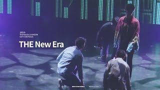 [4K] 180528 GOT7 JAPAN HALL TOUR in NAGOYA THE New Era - GOT7 Jinyoung