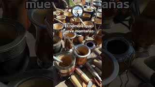 Mates artesanales #youtubeshorts  #lugares #turismo