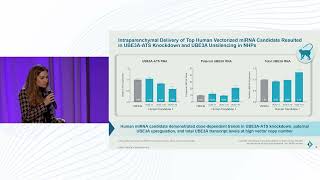 Stephanie Tagliatella | 2023 FAST Summit on Angelman Syndrome