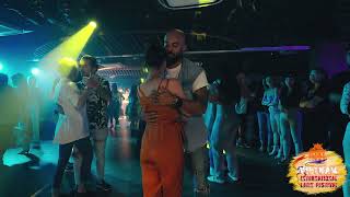 Albir Rojas & Carol Wang | Social Kizomba @ Pre-Party, Vietnam International Latin Festival 2023