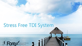 Stress Free TDI System - Forex prekyba be streso