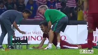 Skill rezaldihehanusa timnas Indonesia