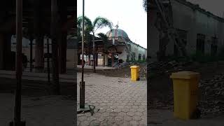 2 Masjid Baitur Ridho Umbulsari